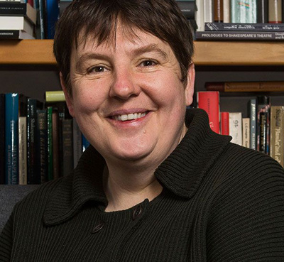 Professor Emma Smith