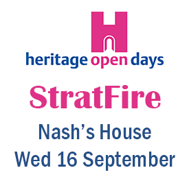 Heritage Open Day