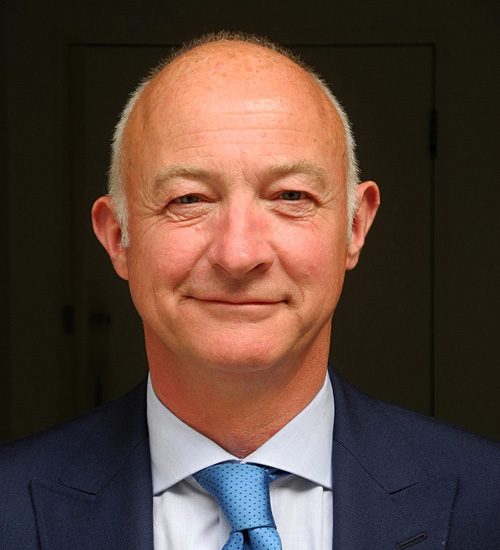 Rupert Harris