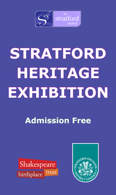 Stratford Heritage Exhibition